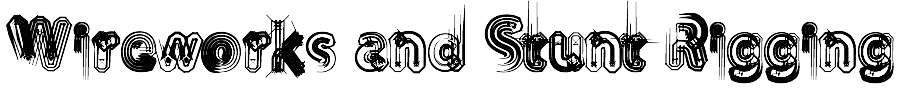 Wireworks and Stunt Rigging